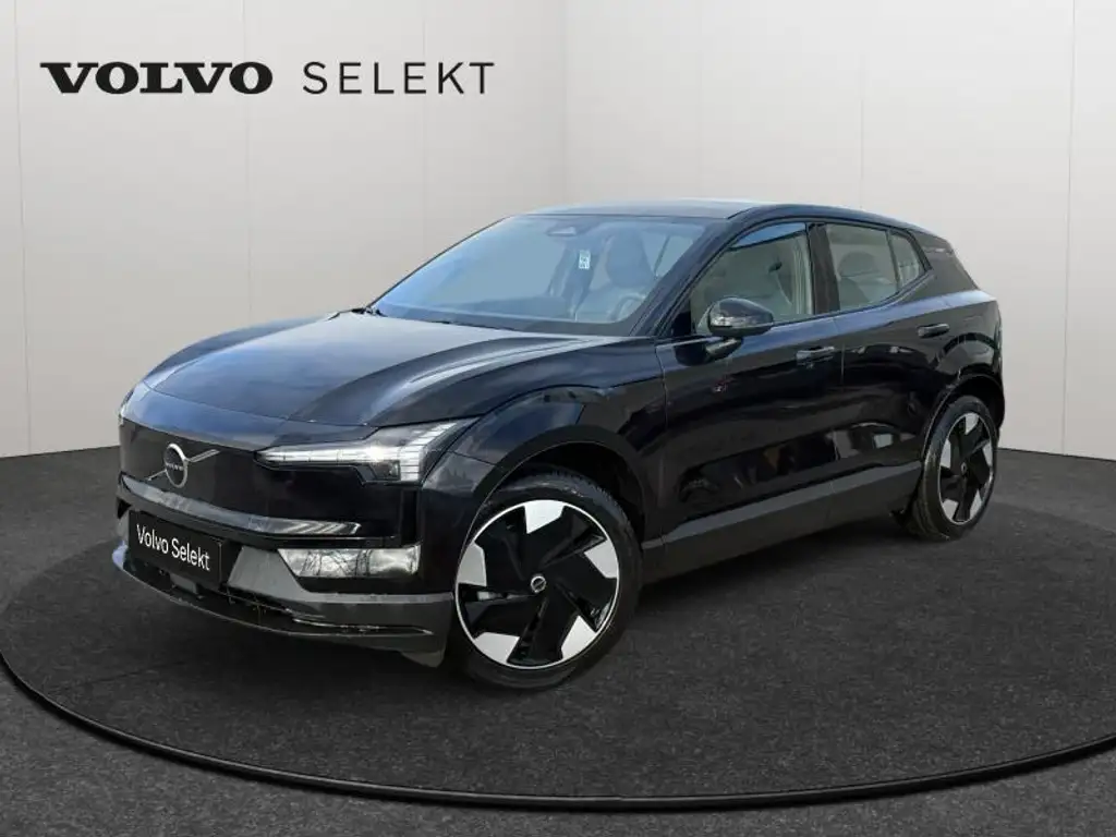 Volvo EX30 2024 из Европы — купить под ключ