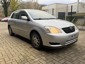 TOYOTA COROLLA 1.6 AIRCO EXPORT