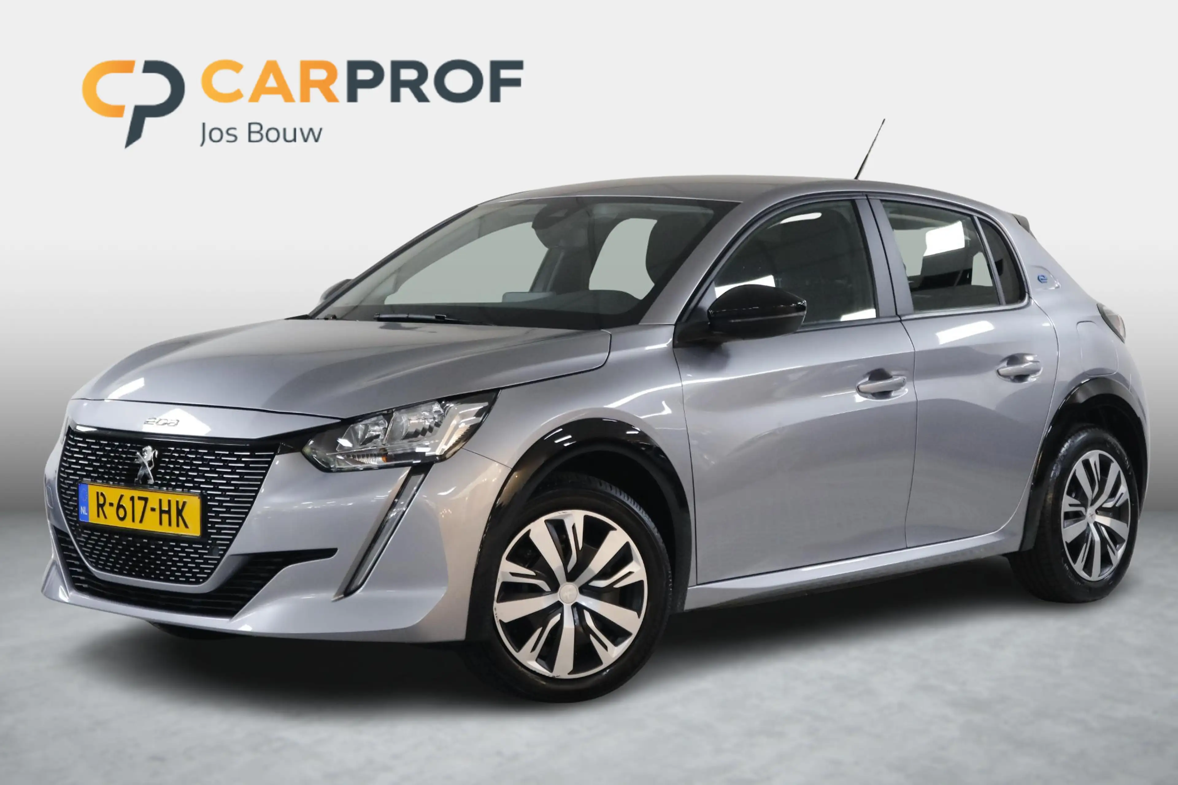 Peugeot e-208 EV Active 50 kWh Climate | Carplay | Bluetooth | C