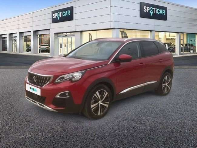 Peugeot 3008 1.5 BlueHDi 96kW (130CV) S&S Allure - foto 1