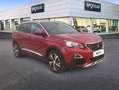 Peugeot 3008 1.5 BlueHDi 96kW (130CV) S&S Allure Rojo - thumbnail 3
