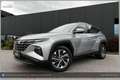Hyundai TUCSON Smart Line 1,6 CRDi 2WD Silber - thumbnail 26
