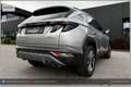 Hyundai TUCSON Smart Line 1,6 CRDi 2WD Silber - thumbnail 20