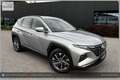 Hyundai TUCSON Smart Line 1,6 CRDi 2WD Silber - thumbnail 7