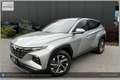 Hyundai TUCSON Smart Line 1,6 CRDi 2WD Silber - thumbnail 3