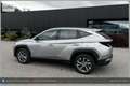 Hyundai TUCSON Smart Line 1,6 CRDi 2WD Silber - thumbnail 17