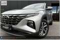 Hyundai TUCSON Smart Line 1,6 CRDi 2WD Zilver - thumbnail 14