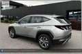 Hyundai TUCSON Smart Line 1,6 CRDi 2WD Silber - thumbnail 8
