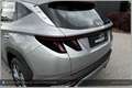 Hyundai TUCSON Smart Line 1,6 CRDi 2WD Silber - thumbnail 18