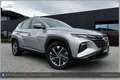 Hyundai TUCSON Smart Line 1,6 CRDi 2WD Zilver - thumbnail 21