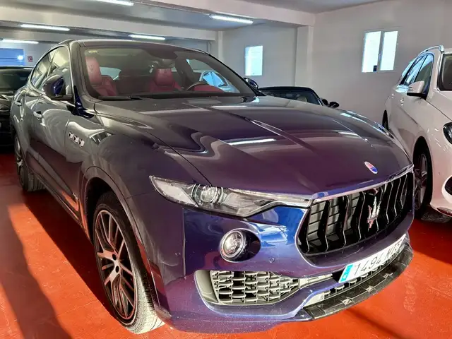 Maserati Levante 430 GranSport S Aut.