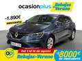 Renault Megane 1.5dCi Blue Intens 85kW Gris - thumbnail 1