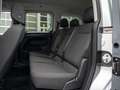 Volkswagen Caddy 1.5 TSI CLIMATRONIC APP SHZ PDC Zilver - thumbnail 9