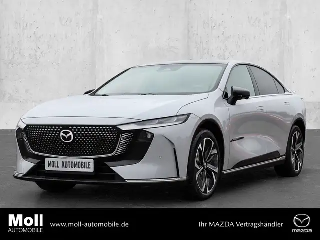 Mazda 6 EV 258PS 1AT RWD Takumi NAVI HUD SONY