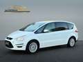 Ford S-Max S-MAX 2.0 TDCi Business Edition 7-Sitzer AHK Weiß - thumbnail 1