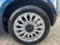 Fiat 500C Lounge CABRIO TEMPOMAT PDC FREISPRECH Bleu - thumbnail 18