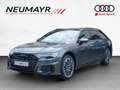 Audi A6 Avant 55 TFSIe quattro S line HD Matrix; Pano Grau - thumbnail 1