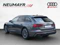 Audi A6 Avant 55 TFSIe quattro S line HD Matrix; Pano Grau - thumbnail 4