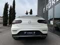 Mercedes-Benz GLC 43 AMG Coupé 43 - BVA 9G-Tronic COUPE - C253 AMG 4-Matic Blanc - thumbnail 3