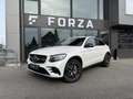Mercedes-Benz GLC 43 AMG Coupé 43 - BVA 9G-Tronic COUPE - C253 AMG 4-Matic Blanc - thumbnail 1