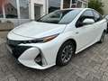 Toyota Prius Plug-in Hybrid Executive White - thumbnail 1