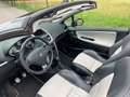 Peugeot 207 CC 1.6 Cabrio *Sonder-Edition: ROLAND GARROS ! Schwarz - thumbnail 12