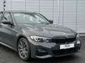BMW 330 d G20 M-SPORTPAKET/19-ZOLL/SHADOW/CARBON Gris - thumbnail 2