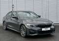 BMW 330 d G20 M-SPORTPAKET/19-ZOLL/SHADOW/CARBON Gris - thumbnail 1