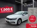 Volkswagen Passat Variant Business TDI DSG LED ACC AHK SHZ RearView WeCon... Weiß - thumbnail 1