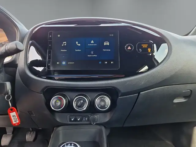 Toyota Aygo X view 15