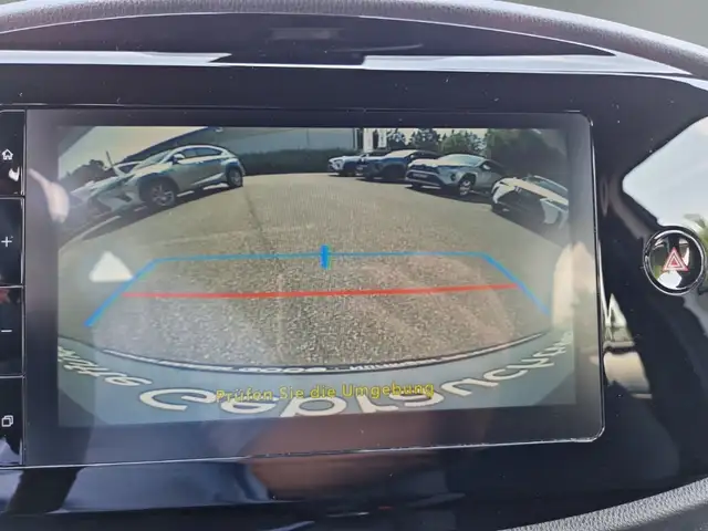 Toyota Aygo X view 16