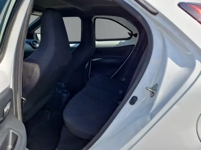 Toyota Aygo X view 11
