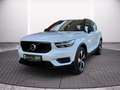 Volvo XC40 T4 Twin Engine PHEV R Design Recharge Silber - thumbnail 2