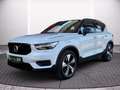 Volvo XC40 T4 Twin Engine PHEV R Design Recharge Silber - thumbnail 3