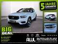 Volvo XC40 T4 Twin Engine PHEV R Design Recharge Silber - thumbnail 1