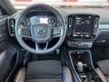 Volvo XC40 T4 Twin Engine PHEV R Design Recharge Silber - thumbnail 9