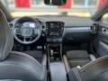 Volvo XC40 T4 Twin Engine PHEV R Design Recharge Silber - thumbnail 10