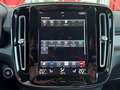 Volvo XC40 T4 Twin Engine PHEV R Design Recharge Silber - thumbnail 21
