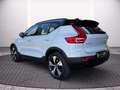 Volvo XC40 T4 Twin Engine PHEV R Design Recharge Silber - thumbnail 4