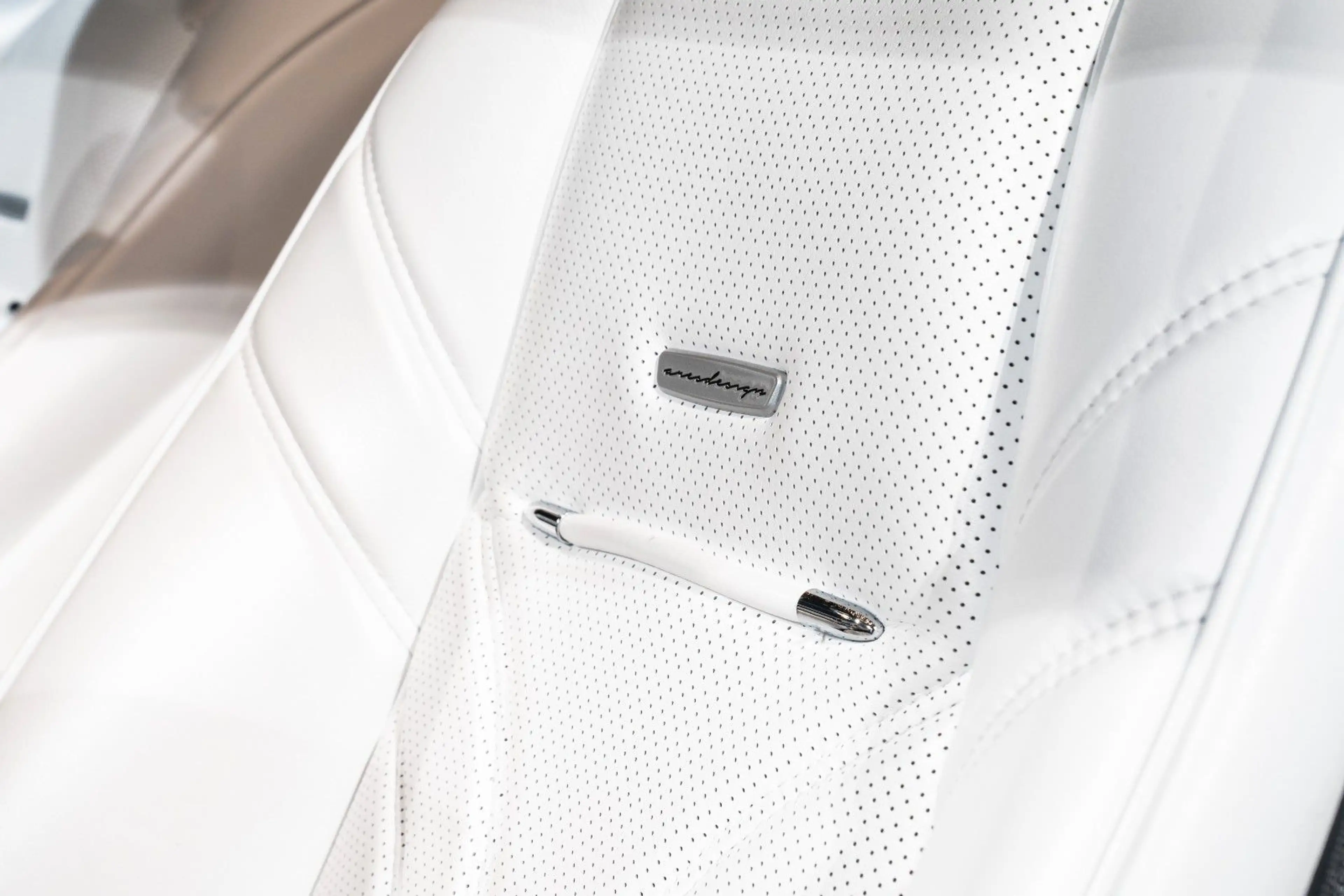 Rolls-Royce Wraith WRAITH BY ARES DESIGN | 1 OF 1 | UNIQUE | CARBON — photo 14