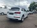Audi Q5 50 TFSIe quattro sport Hybrid Sportpaket AD AHK-kl Weiß - thumbnail 2