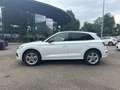 Audi Q5 50 TFSIe quattro sport Hybrid Sportpaket AD AHK-kl Weiß - thumbnail 3