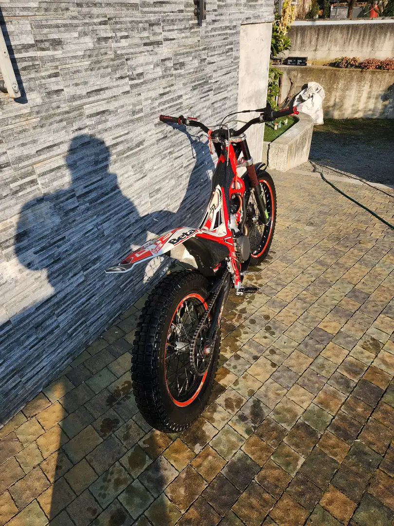 Beta Evo 300 Rojo - 2