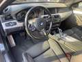 BMW 525 d xdrive Msport auto E6 *TAGLIANDI BMW* Blu/Azzurro - thumbnail 8
