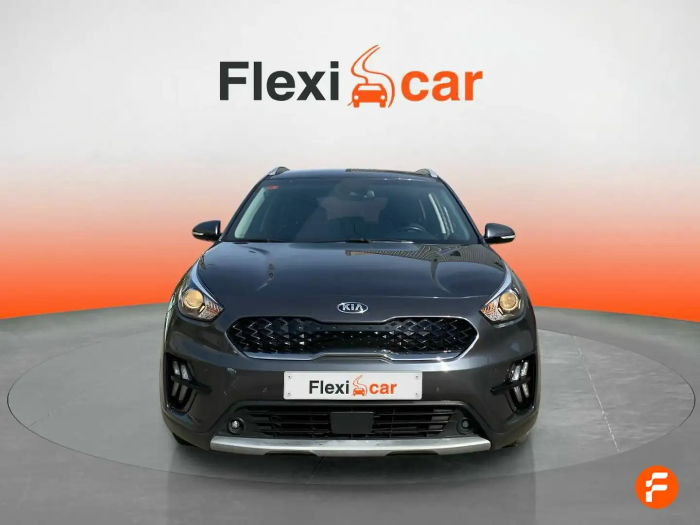 Kia Niro 1.6 GDi PHEV 104kW (141CV) Drive Gris - 2