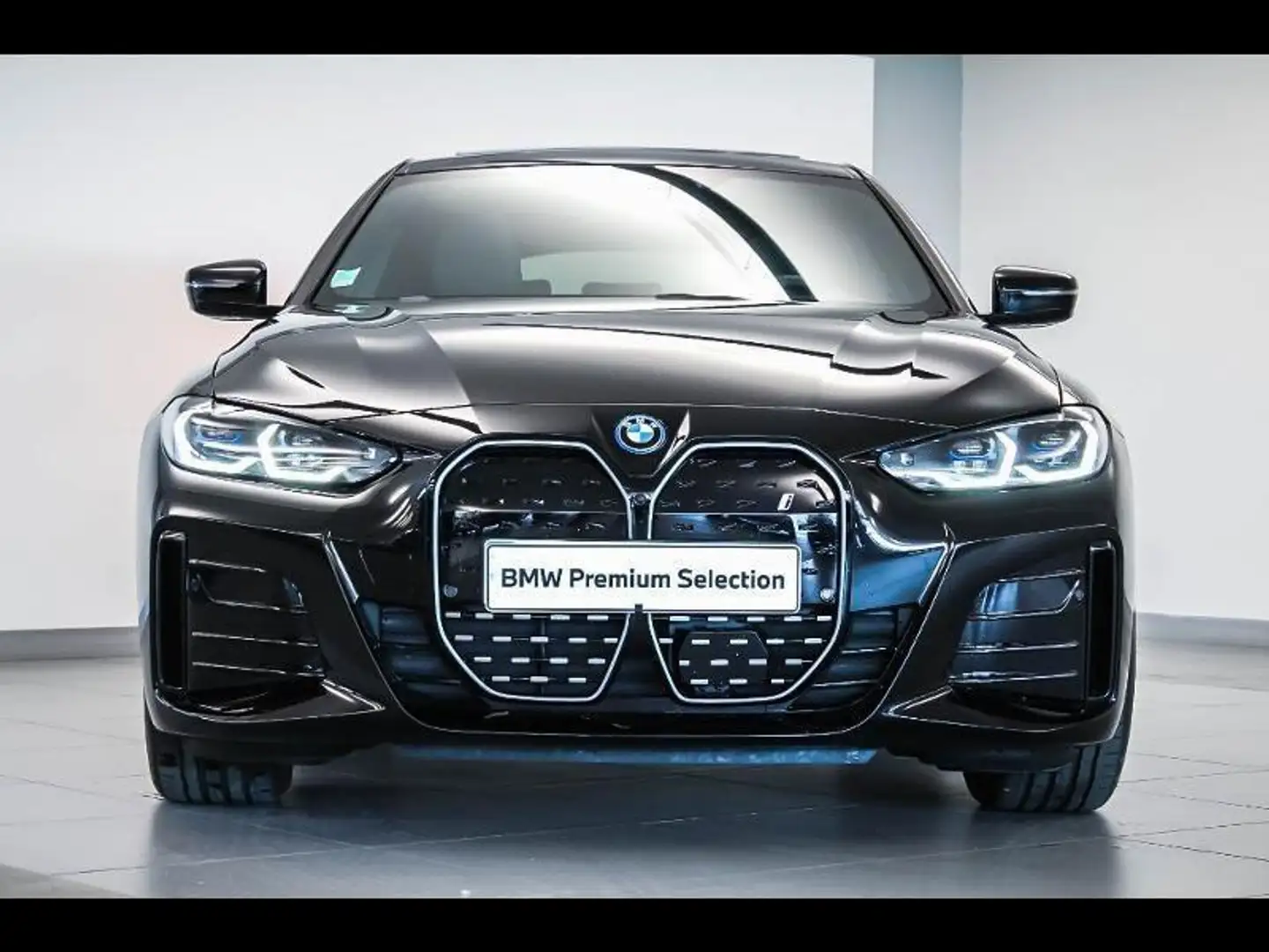 BMW i4 eDrive40 340ch M Sport Noir - 2