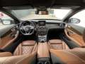 Mercedes-Benz C 400 4Matic AMG-Line, Garantie, Designo, Burmester, Air Grau - thumbnail 8