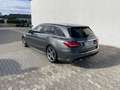 Mercedes-Benz C 400 4Matic AMG-Line, Garantie, Designo, Burmester, Air Grau - thumbnail 4
