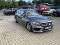 Mercedes-Benz C 400 4Matic AMG-Line, Garantie, Designo, Burmester, Air Grau - thumbnail 3