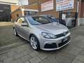 Volkswagen Golf Cabriolet Golf Cabriolet 1.6 CR TDi Gris - thumbnail 2